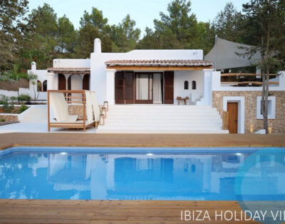 Villa Tarida Sun