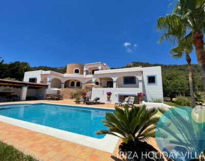 Villa Vistas